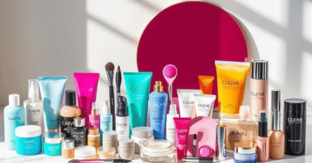 10 Produtos de Beleza Mais Bem Avaliados na Shopee