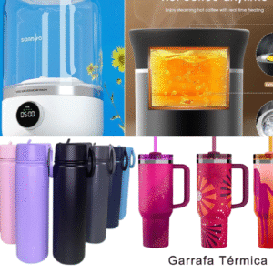 4 Produtos Úteis para o Dia a Dia: Achadinhos que Facilitam sua Rotina