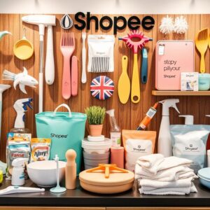 10 Achadinhos da Shopee Irresistíveis Que Você Vai Amar