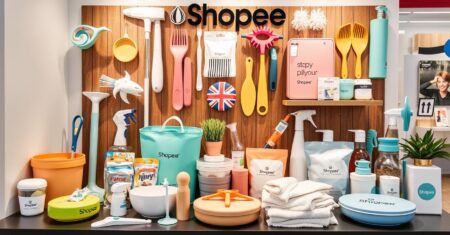 10 Achadinhos de Cozinha Irresistíveis Que Você Vai Amar