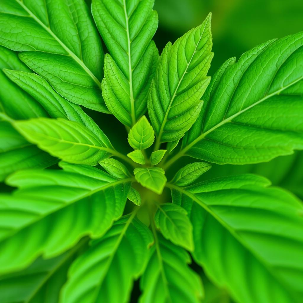 Extrato de Centella Asiatica na Máscara Noturna Coreana