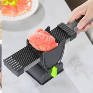 Cortador de Carne Meat Minis – O Segredo da Cozinha Rápida e Eficiente!