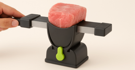 Cortador de Carne Meat Minis – O Segredo da Cozinha Rápida e Eficiente!