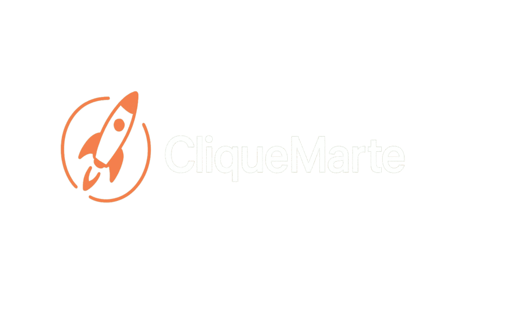 Clique Marte